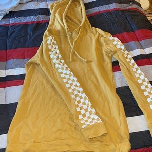 Fashion nova Sweater shirt